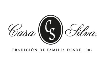 casa silva logo